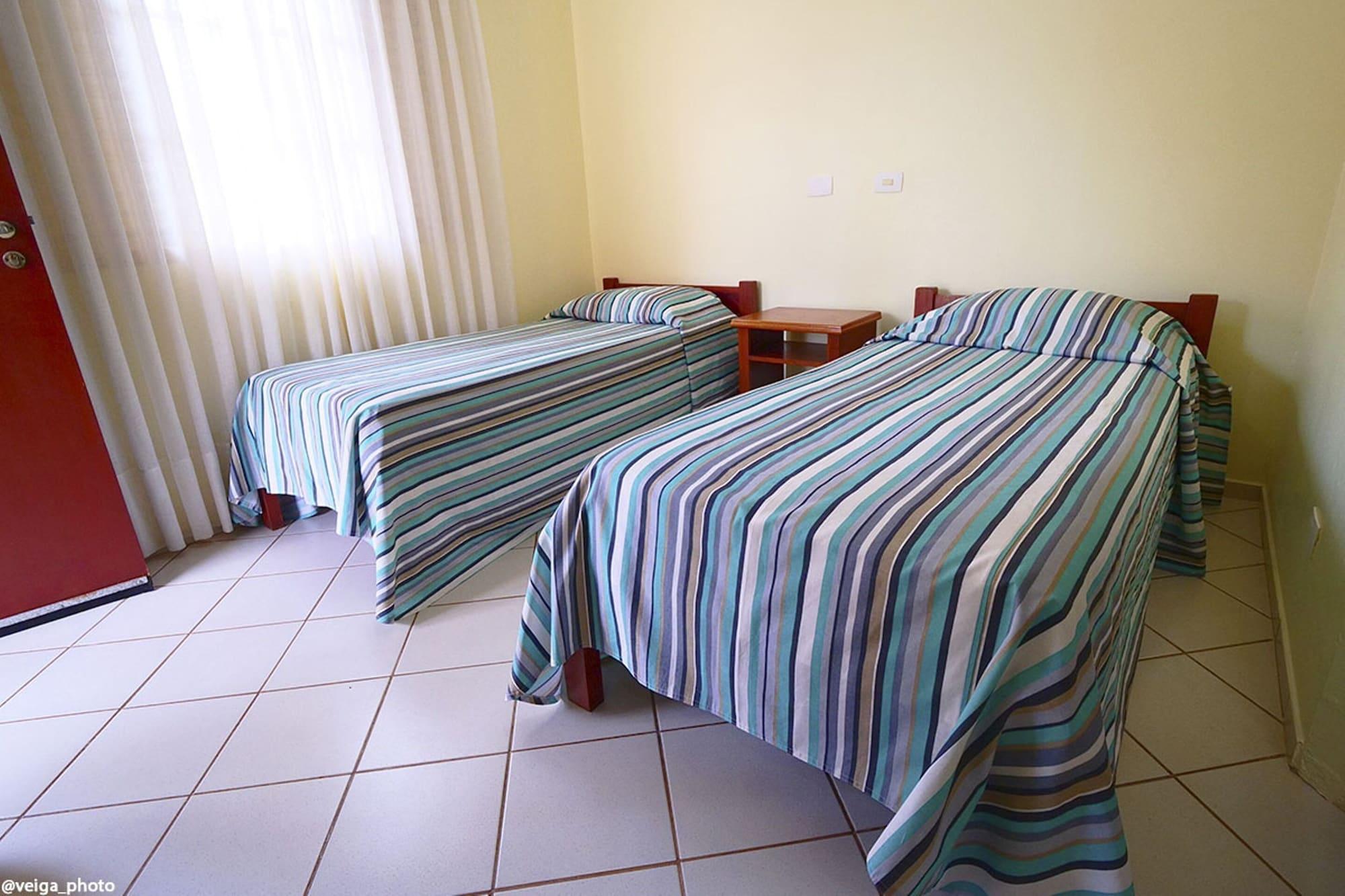 Hotel Pousada Aguas De Bonito Bonito  Zewnętrze zdjęcie