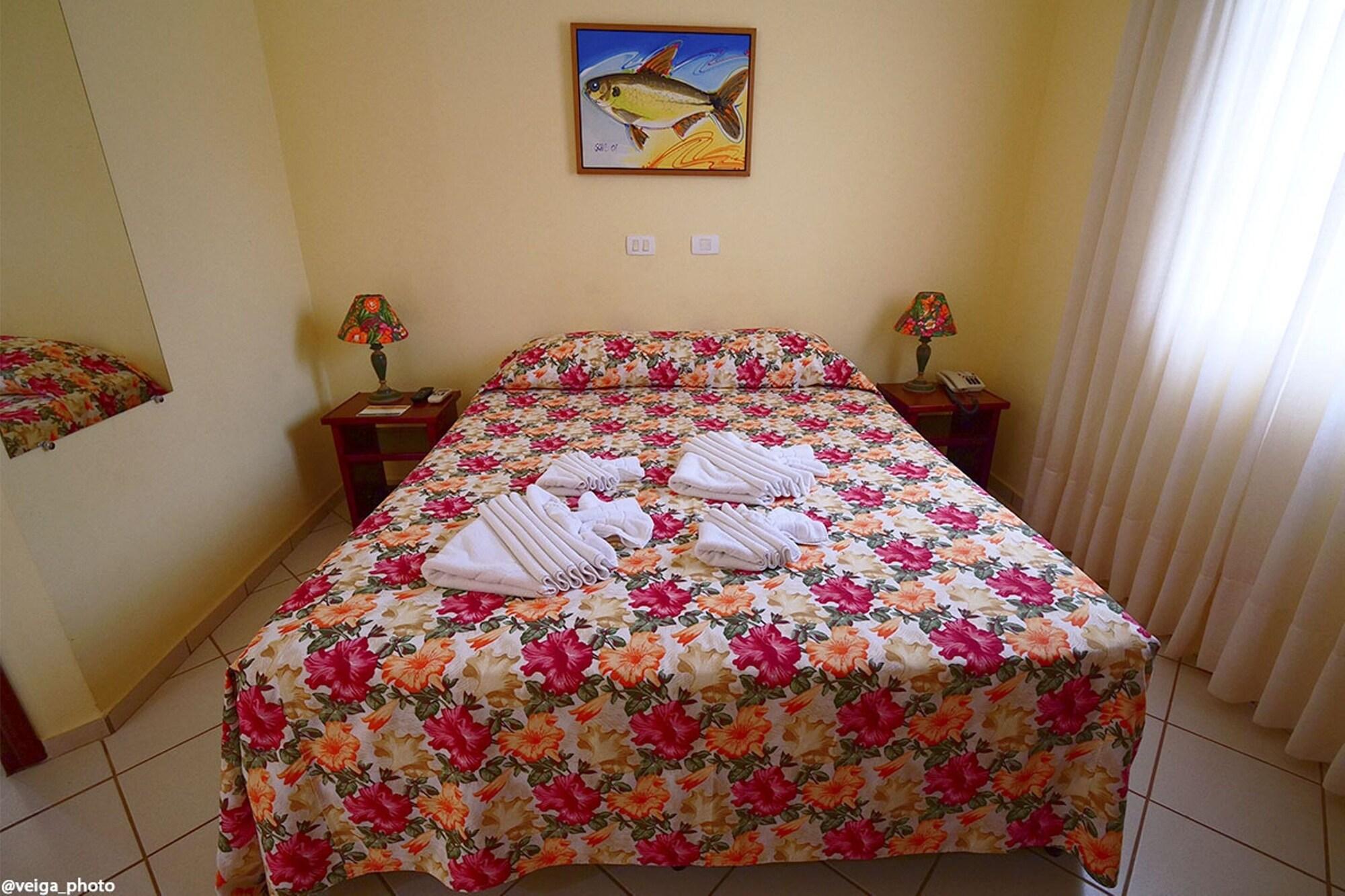 Hotel Pousada Aguas De Bonito Bonito  Zewnętrze zdjęcie