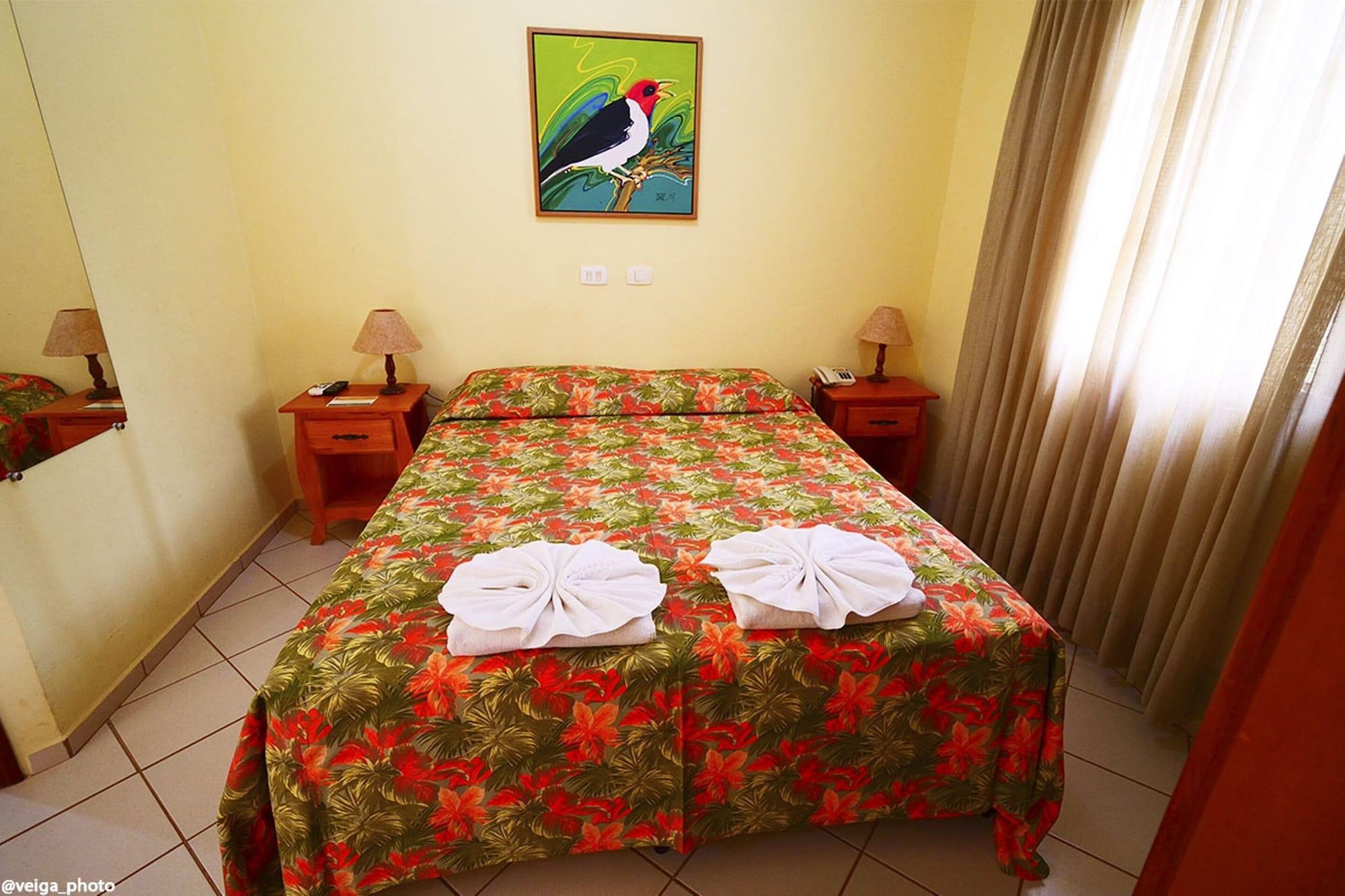 Hotel Pousada Aguas De Bonito Bonito  Zewnętrze zdjęcie