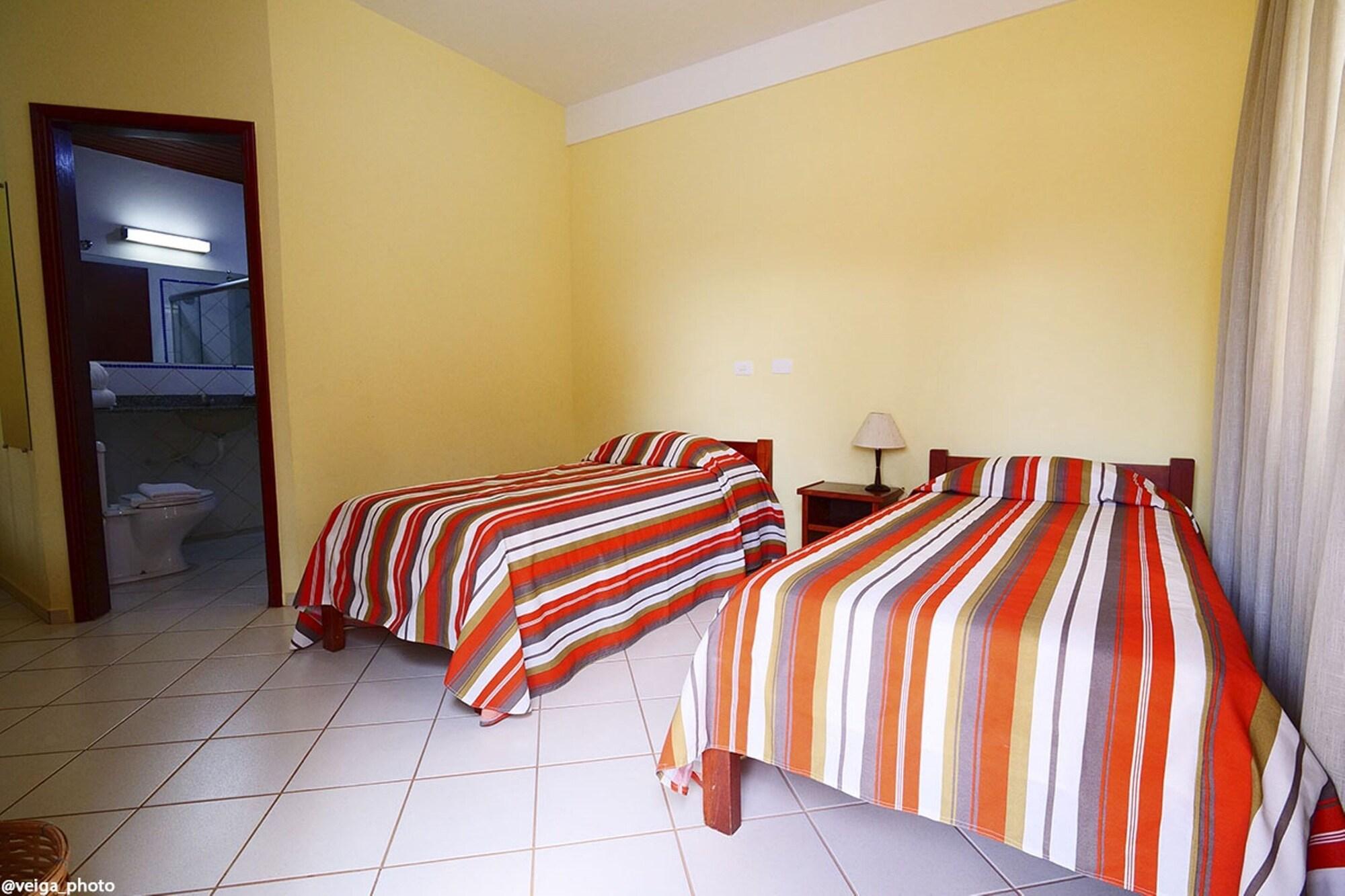 Hotel Pousada Aguas De Bonito Bonito  Zewnętrze zdjęcie