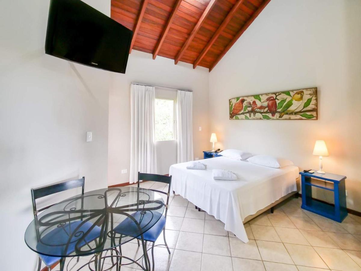 Hotel Pousada Aguas De Bonito Bonito  Pokój zdjęcie